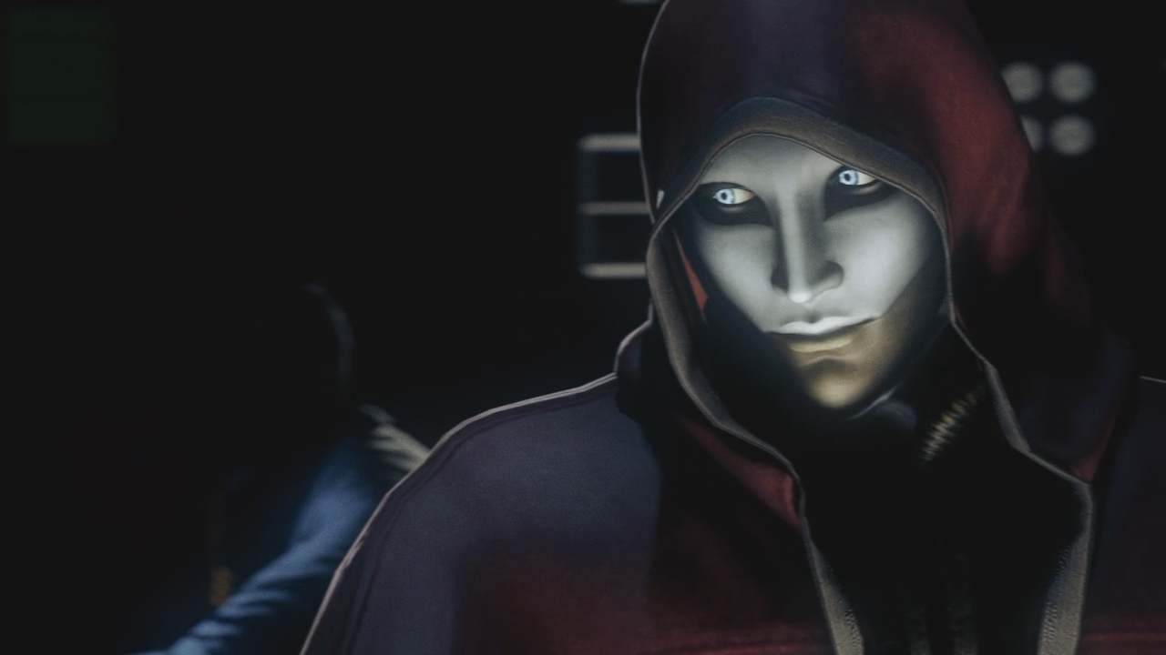 Kunoichi 2: Fall of the Shrinemaiden (STUDIO F.O.W.)